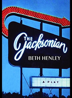 【预售】The Jacksonian: A Play