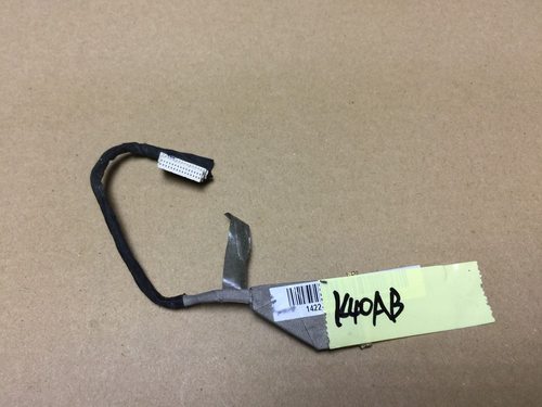 华硕K40IP IE IN AB AF X8A AC AAF  IN IP K50IN AB 屏线 排线