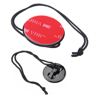 4户外摄像机安全扣保险绳运动相机防掉绳 Gopro防丢绳hero8