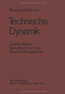 预订 Band Technische Zweiter Dam... Dynamik
