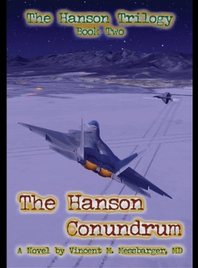 【预售】The Hanson Conundrum