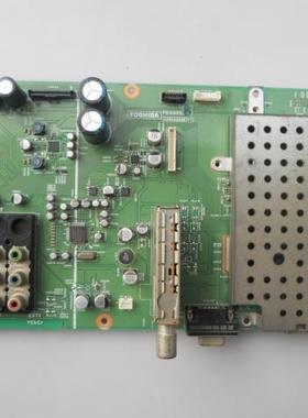 东芝26A3000C 32A3000X 37A3000C 42A3000C主板V28A000387A1