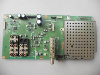 东芝主板液晶电视配件
