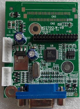 原装 HYC 液晶东方997BM/AM/M982A/2082/F825/M2282B驱动板主板