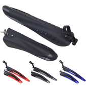 Panier pour vélo DUUTI en métal - Ref 2255741 Image 7