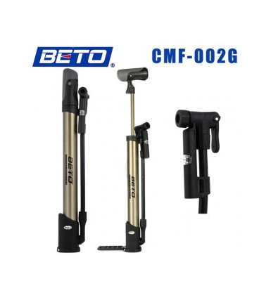 Pompe à vélo - Ref 2388324 Image 1