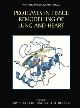【预售】Proteases in Tissue Remodelling of Lung and Heart