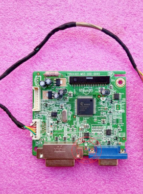 飞利浦 190V3SB5/93 190V3L 驱动板 主板 715G4401-M03-000-004I