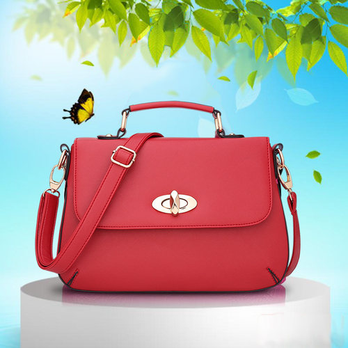 复古锁包价格 复古锁包图片 星期三