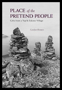 【预售】Place of the Pretend People: Gifts fro