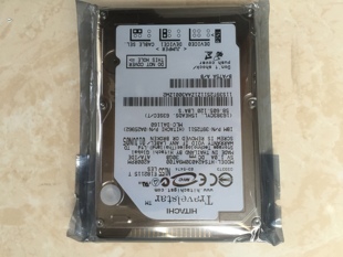 红红数码 2.5寸日立30G笔记本电脑硬盘IDE并口PATA 全新库存原装