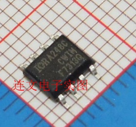 F7313Q IRF7313Q 贴片8脚 全系列汽车元件 进口现货可直拍