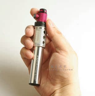 Pompe à vélo AIRACE - Ref 2388229 Image 11