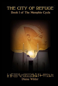 【预售】The City of Refuge: Book I of the Memphis Cycle