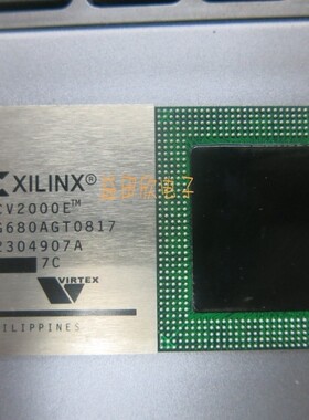 XCV2000E-7FGG680C  XCV2000E-7FG680C   FG680AGTA 品质保障