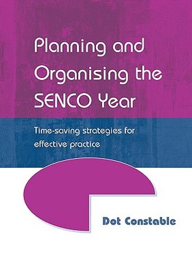 【预售】Planning and Organising the Senco Year: Time S...
