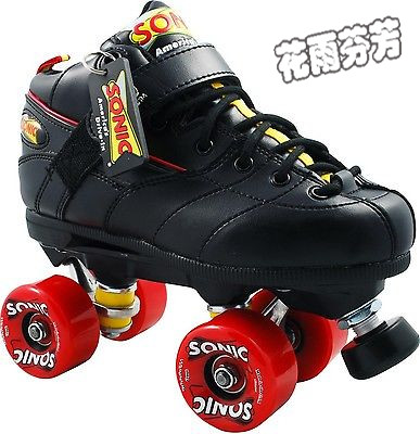 Patins à roulettes - Ref 2587641 Image 1