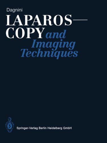 【预订】Laparoscopy and Imaging Techniques