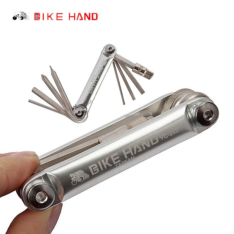 Outils pour vélo BIKE HAND - Ref 2282432 Image 1