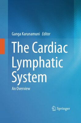 【预订】The Cardiac Lymphatic System: An Overview