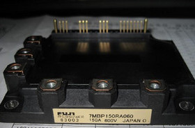 7MBP160RTA060-01 7MBP160RUA060F 6MBP150RTA060 6MBP160RUA060F