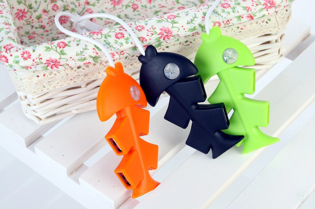 Concentrateur USB - Ref 367818 Image 1