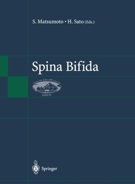 【预订】Spina Bifida