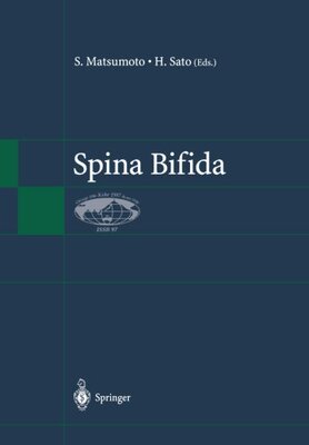 【预订】Spina Bifida