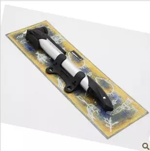 Pompe à vélo - Ref 2396449 Image 1