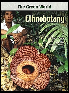 【预售】Ethnobotany