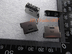 联想一体机 电源接口 联想 一体机 充电口  新款 方口 电源头