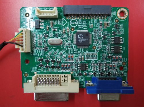 AOC E2770SD I2770V 驱动板 主板 715G5863-M0D-000-004S