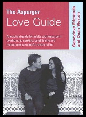 【预售】The Asperger Love Guide: A Practical...