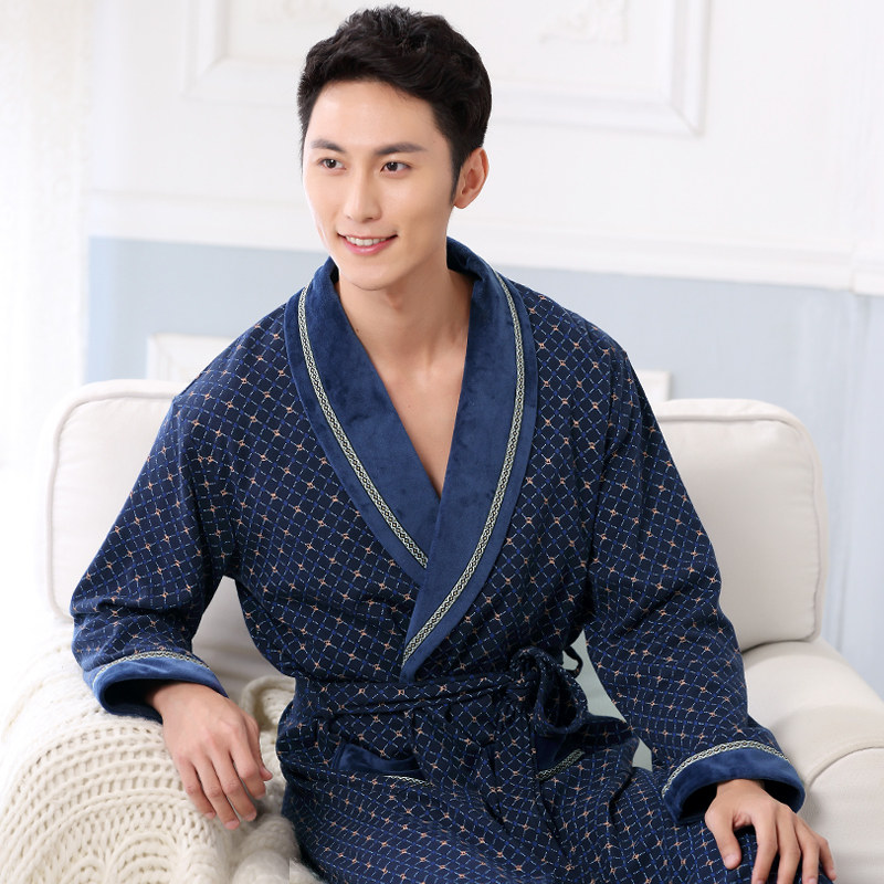 Peignoir jeunesse - Ref 600789 Image 1