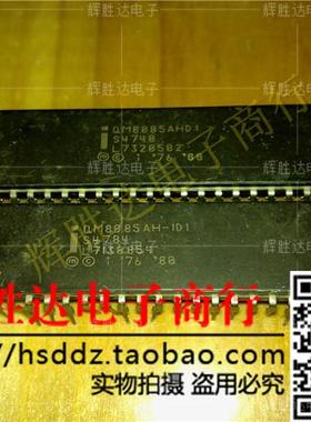 QM8085AHD1/AH-1D1 CPU 收藏 进口现货，集成电路IC