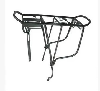 Porte-bagages pour vélo - Ref 2410278 Image 1