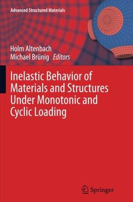 【预订】Inelastic Behavior of Materials and ...