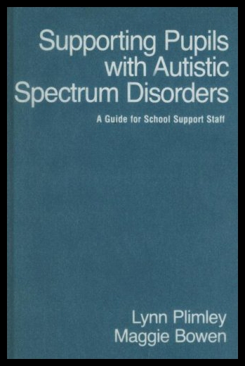 【预售】Supporting Pupils with Autistic Spectrum Disorder