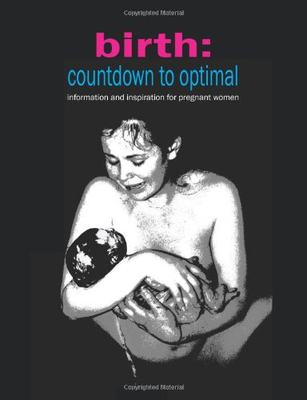 【预售】Birth: Countdown to Optimal - Inspiration and ...