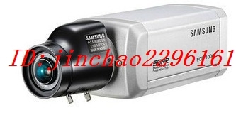 原装正品 三星 枪式摄像机SCB-1000P 原SCC-B1331P支持货到付款