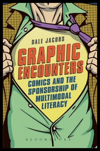 Encounters Comics and Sponsorship Graphic the 预售