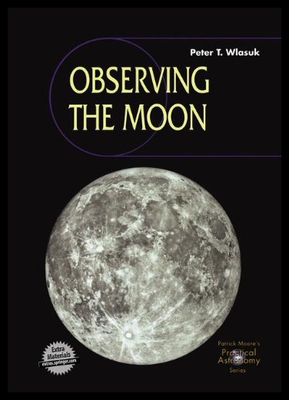 【预售】Observing the Moon