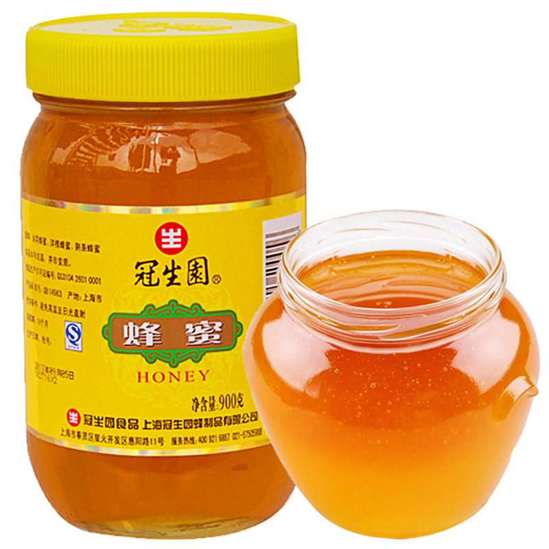 #一周热征#消暑美食# 冰与火的交融：自制蜂蜜厚多士