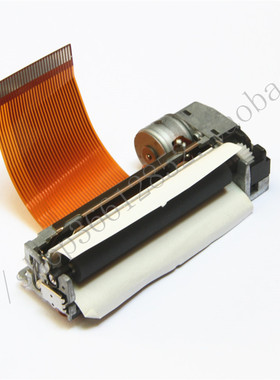 富士通 FTP-628MCL103 热敏打印头 卡西欧电子收款机打印头 日产