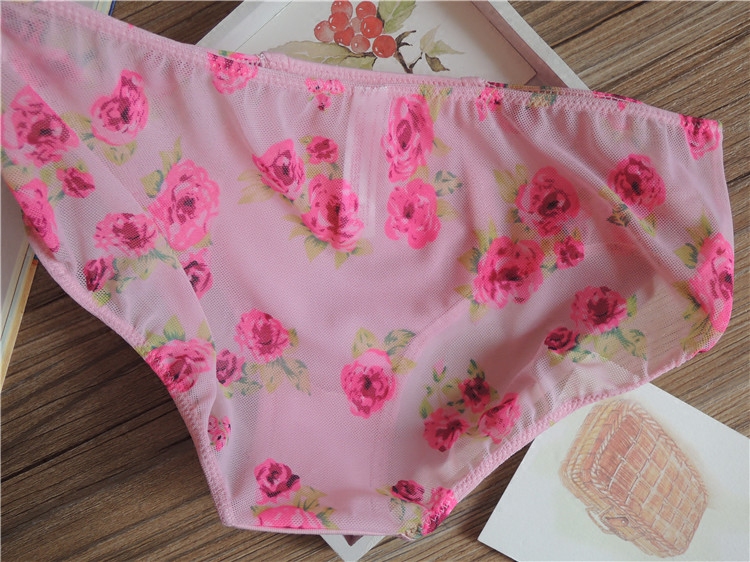 Slip jeunesse en coton - Ref 655693 Image 3