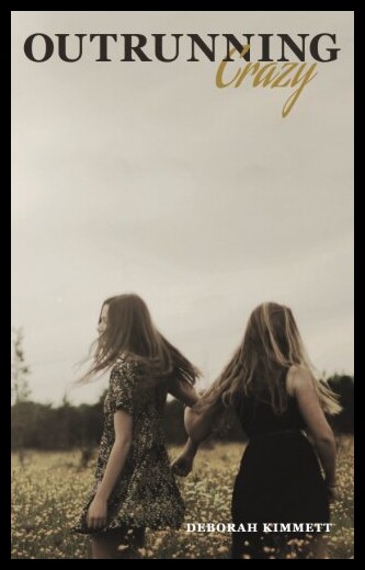 【预售】Outrunning Crazy