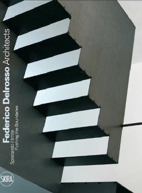 预订 Federico Delrosso Architects: Pushin...