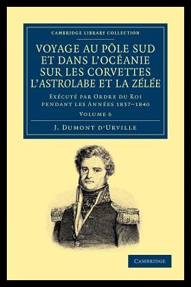 【预售】Voyage Au Pole Sud Et Dans L'Oceanie S