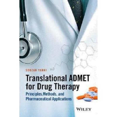 【预订】Translational Admet for Drug Therapy...