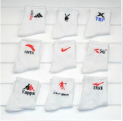 Chaussettes - collants simple - Ref 770588 Image 40